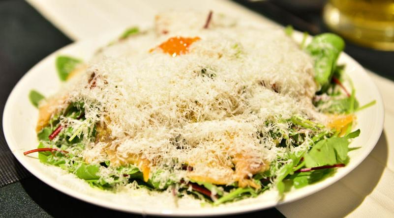 中山區-手工窯烤披薩