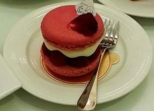 口袋名單-馬卡龍