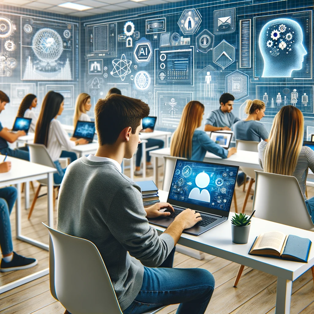 未來高等教育的新浪潮:大學生如何迎接挑戰與機遇?-Z世代校園攻略 未來高等教育的新浪潮:大學生如何迎接挑戰與機遇?-Z世代校園攻略