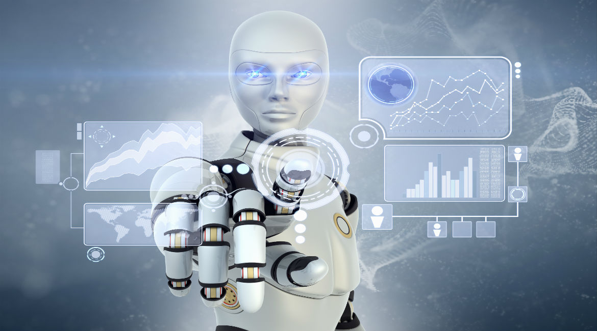 分析／AI機器人將導致「世界工廠」的4成人民失業...-1111職場新聞
