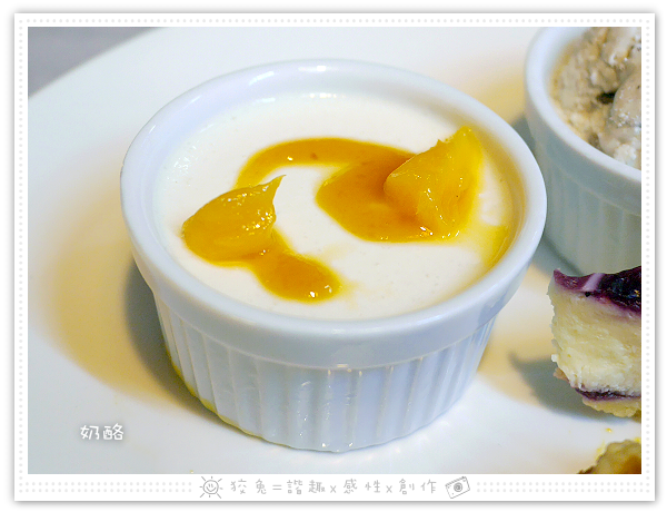  [台南食記] Oujiali歐加里~平價下午茶218元吃到飽！