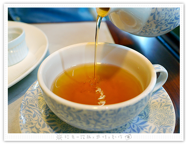 [台南食記] Oujiali歐加里~平價下午茶218元吃到飽！