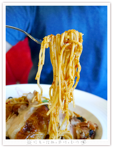  [高雄食記] Bestie閨蜜‧創義廚房(高雄店)~高跟鞋主題餐廳！