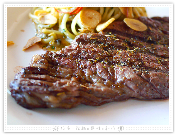  [台南食記] Marie's House瑪莉洋房~新菜單上市！