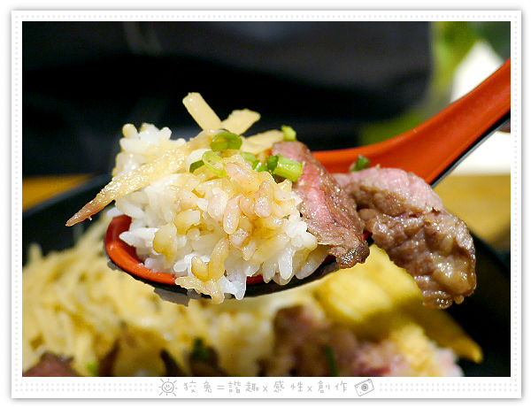 [台南食記] 去啃Chicken職人炸物(台南新天地)~巨無霸雞排丼飯&頂級牛小排丼飯&歡樂分享餐！高質感的內用鹽酥雞！