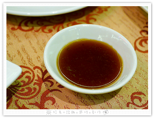 [台南食記] 東悅坊生猛海鮮港式飲茶~