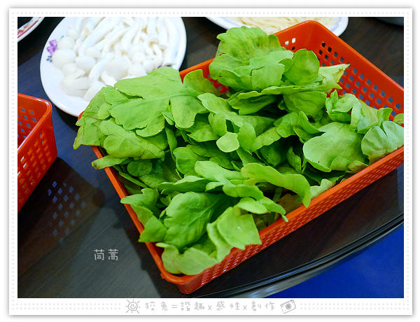 [台南食記] 食紳枸尾雞~清純系溫補火鍋新選擇！