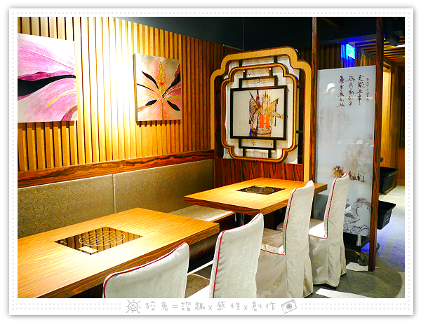  [高雄食記] 孫家廚坊‧一心店~近三多商圈，中式料理西化！