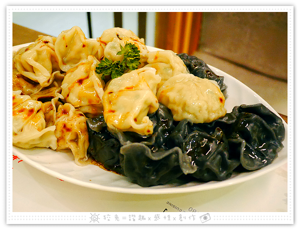  [高雄食記] 孫家廚坊‧一心店~近三多商圈，中式料理西化！