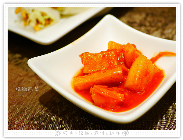  [高雄食記] 孫家廚坊‧一心店~近三多商圈，中式料理西化！