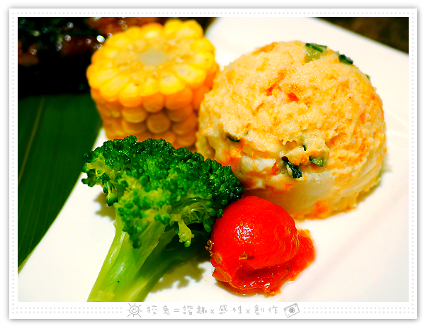  [高雄食記] 孫家廚坊‧一心店~近三多商圈，中式料理西化！