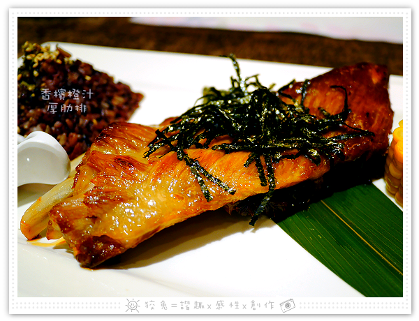  [高雄食記] 孫家廚坊‧一心店~近三多商圈，中式料理西化！