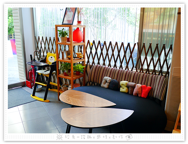 [台南食記] GO STAY dining room~近台南車站的平價早午餐店！皇家級的庶民享受！首推爆料狀態的塔可蛋餅！