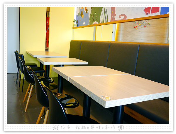 [台南食記] GO STAY dining room~近台南車站的平價早午餐店！皇家級的庶民享受！首推爆料狀態的塔可蛋餅！