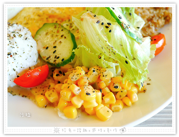 [台南食記] GO STAY dining room~近台南車站的平價早午餐店！皇家級的庶民享受！首推爆料狀態的塔可蛋餅！