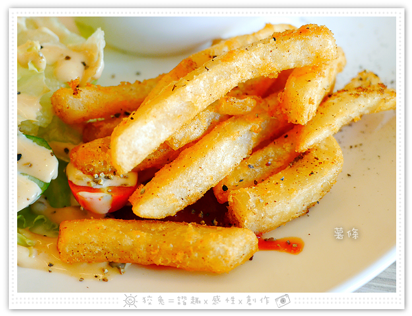 [台南食記] GO STAY dining room~近台南車站的平價早午餐店！皇家級的庶民享受！首推爆料狀態的塔可蛋餅！
