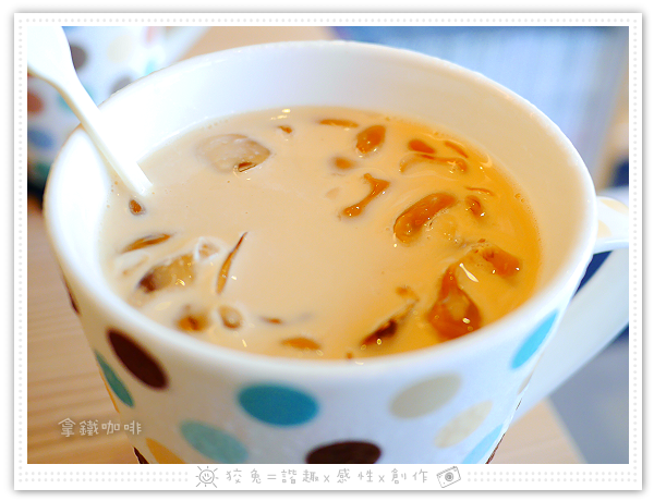 [台南食記] GO STAY dining room~近台南車站的平價早午餐店！皇家級的庶民享受！首推爆料狀態的塔可蛋餅！