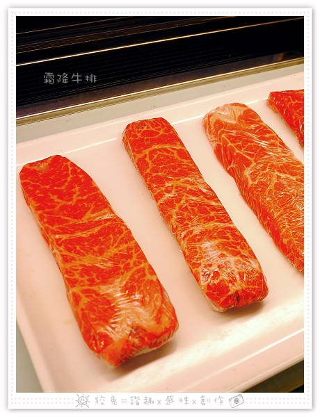 [台南食記] MAZE美之牛炭烤牛排館~原汁原味禁得起烤驗！美國頂級安格斯肋眼牛排&平價雞腿排！