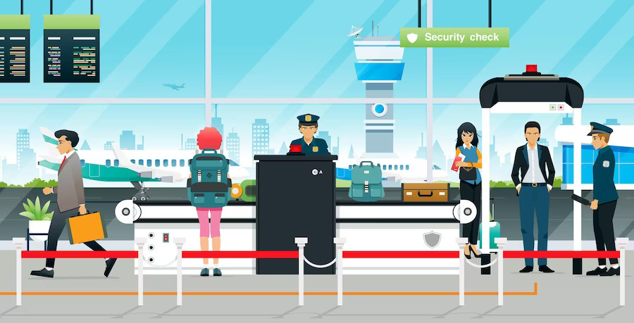 2023 立榮航空地勤人員面試心得