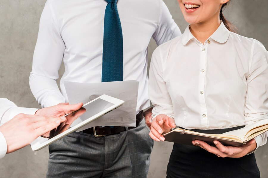 【職場生存】職場新人必學！7大技巧點燃你的工作熱情