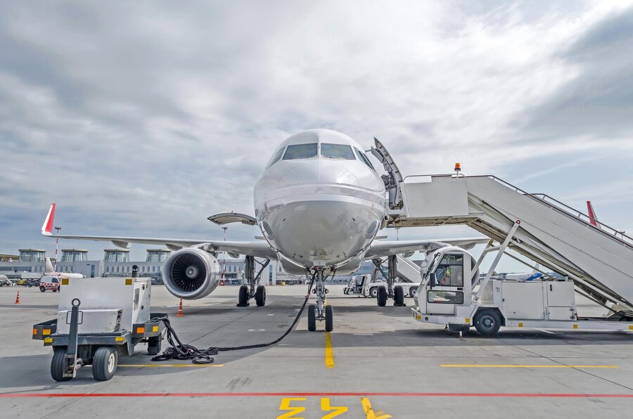 【航空篇】裝載管制組工作是做什麼呢？工作範圍、作業流程一次看！