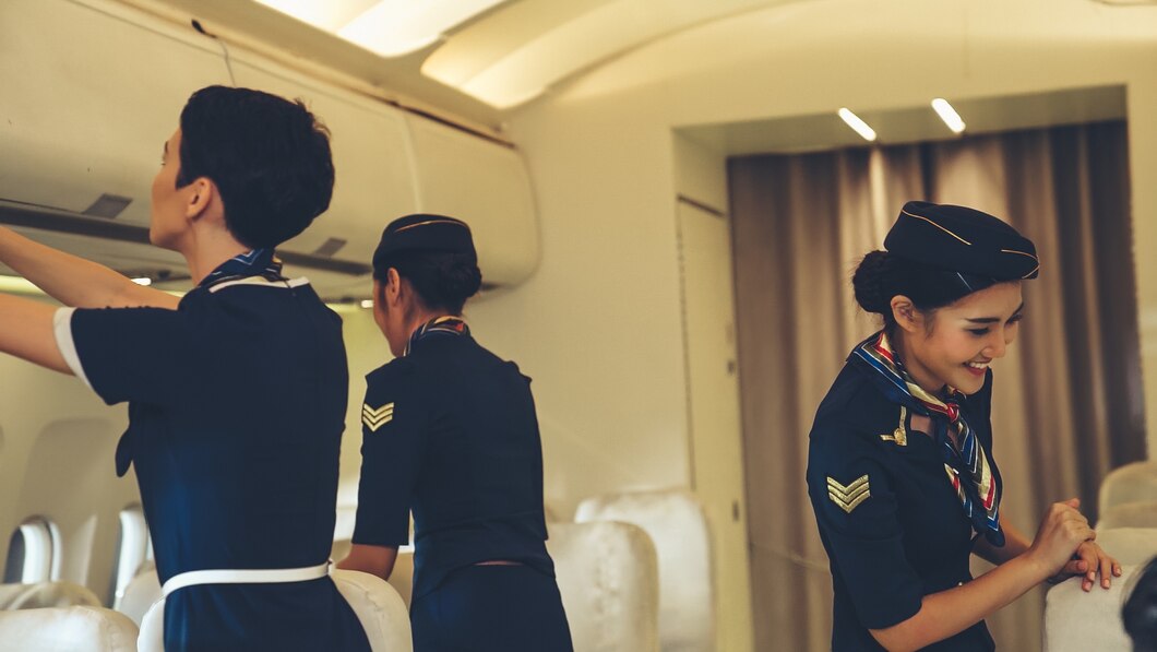 國泰空服員錄取秘訣大公開！過來人分享面試過程及加分小技巧