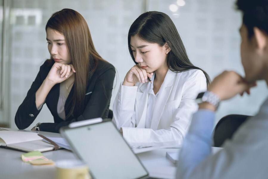 16 型 ENTJ 人格特質解析:最適合指揮官性格的 5 種職業選擇