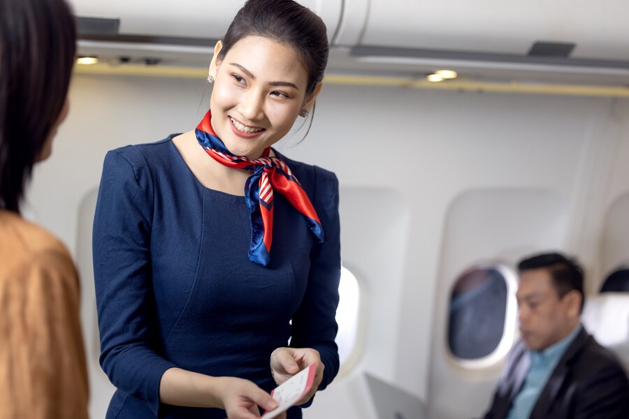 進航空業必看!國泰/長榮/酷航面試流程大公開