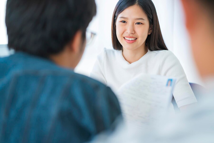 實習面試必勝秘訣公開！跟著這 3 大步驟做，就能輕鬆拿下理想 Offer！