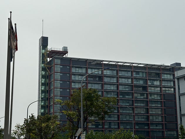 iBM Campus Hire 面試流程全公開！前輩揭過五關的技巧秘笈