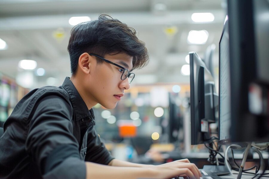 兩大知名科技公司(Google/NVIDIA)軟體工程師面試過程全公開