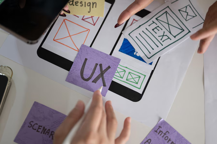 新鮮人求職必看！新創公司 UI/UX 設計面試常見問題揭秘