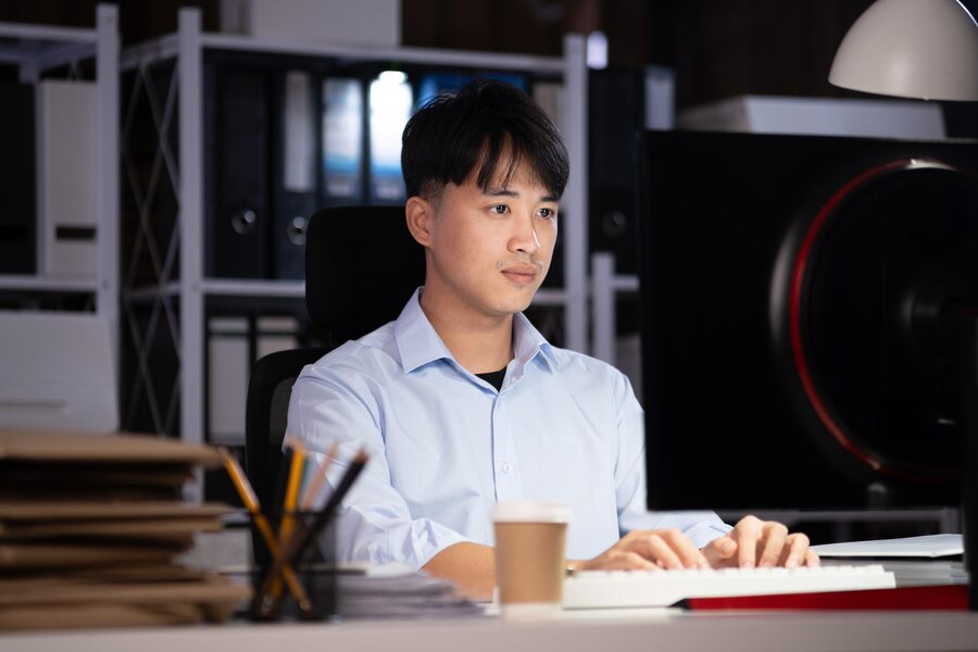 研華科技產品 PHM 開發工程師實習工作心得