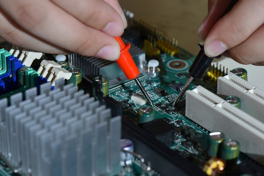 類比 IC 設計工程師（威達/凌陽/翊傑/新唐/威鋒...）多間面試心得