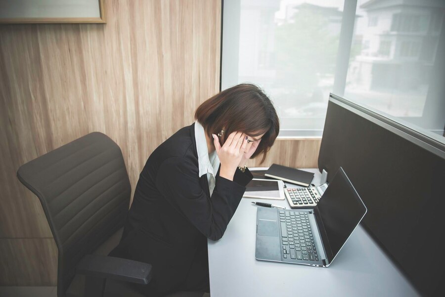 【職場求生術】想保住工作飯碗?做到這 5 件事讓裁員遠離你!