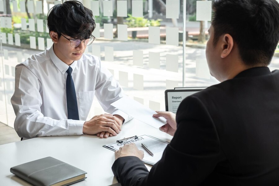 台灣網路認證/Cakeresume 兩間 BD、業務代表 面試心得