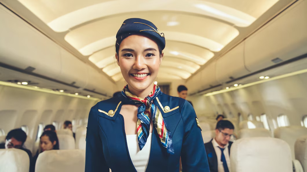 2024 廈門航空空服員面試：初試、複試流程細節公開