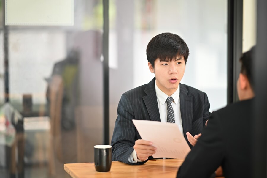 Nestle/PMI/Appier 行銷企劃 面試心得