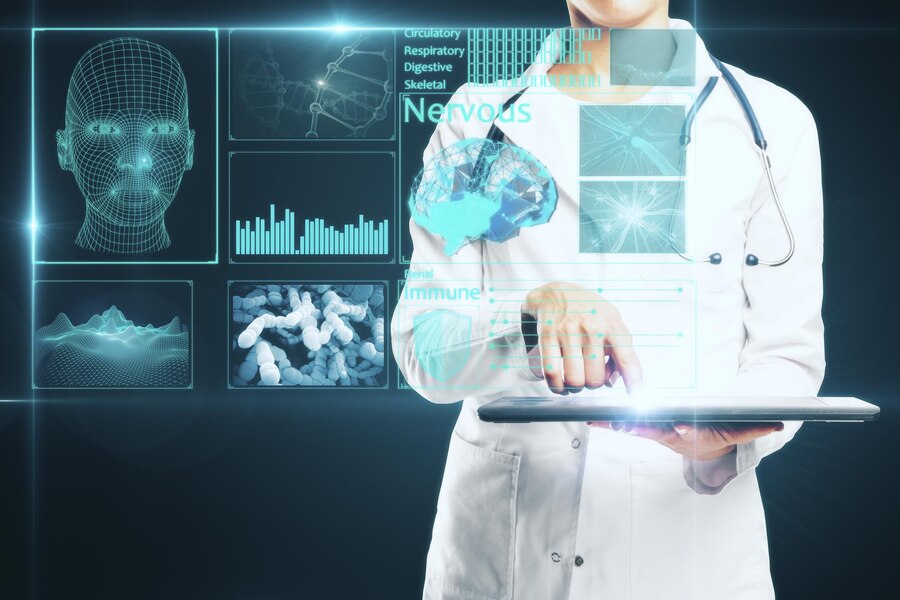 探討醫療 AI 研發與臨床驗證：醫療臨床數據標準化策略