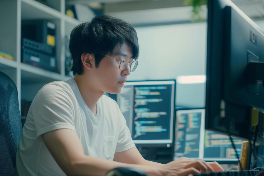 QSAN 廣盛科技後端工程師暑期實習心得