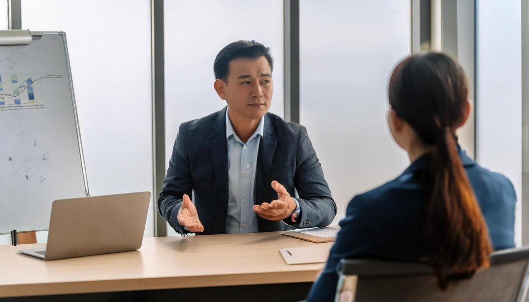 跳槽時該不該提前告知主管?