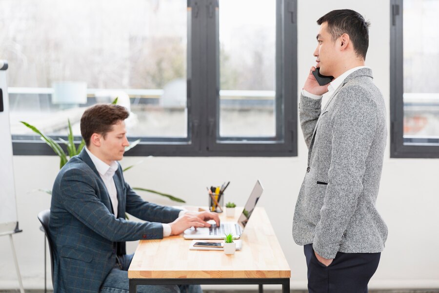 主管接班人不是你，面對空降主管時該如何調整心態？