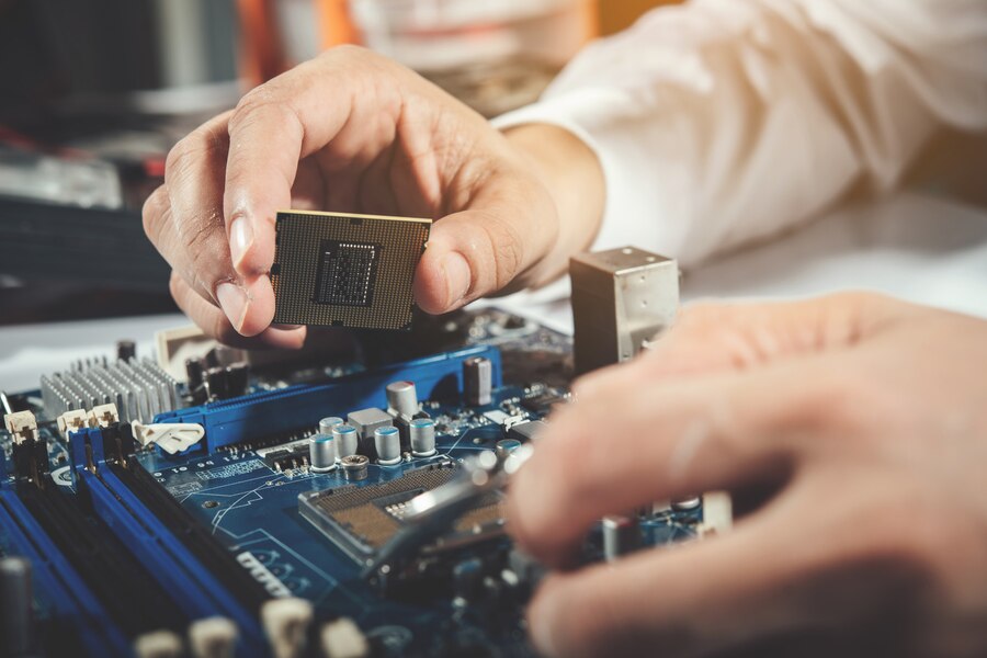 聯發科面試過程公開!GPU 暑期實習心得分享