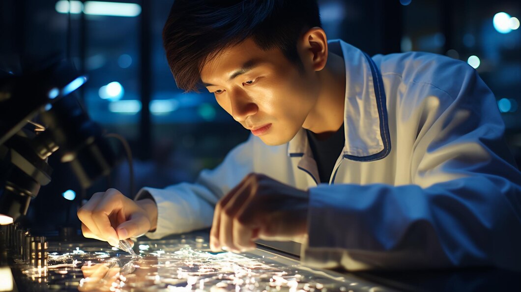 台積電 CVD Process Engineer 預聘暨研發替代面試心得