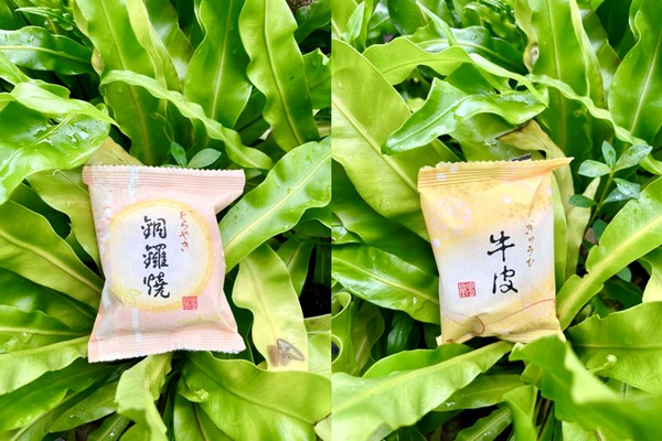 三重伴手禮推薦「明月堂」，台北老字號隱藏版美食！