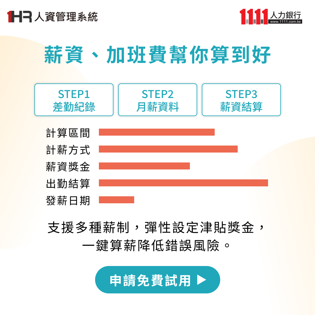 五一勞動節誰能放假？誰能領兩倍薪資？從勞基法來告訴你-加班費計算