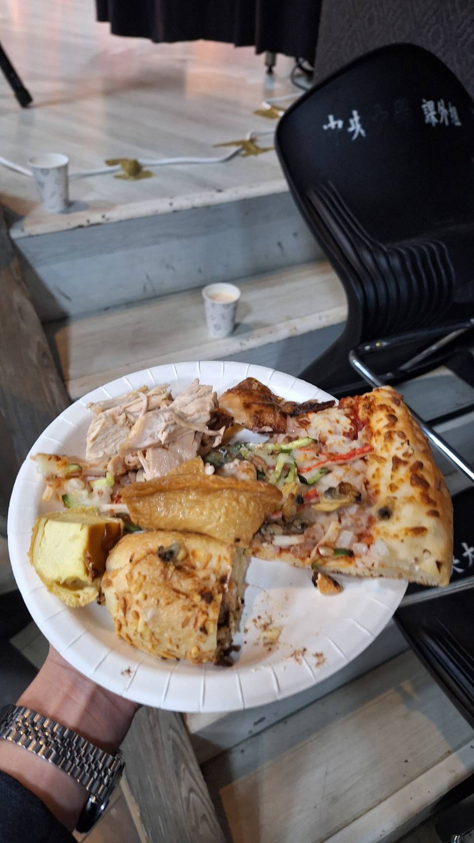 中央大學_財務金融系_邀您一同享受青春-大一新生有問必答 中央大學_財務金融系_邀您一同享受青春-大一新生有問必答