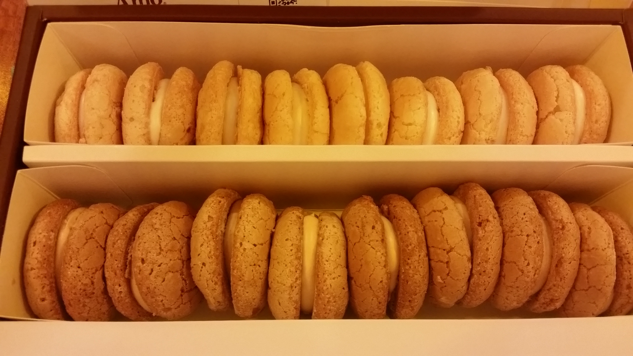 阿默蛋糕之小西點-Bramo 達克瓦茲騎士 阿默蛋糕之小西點-Bramo 達克瓦茲騎士