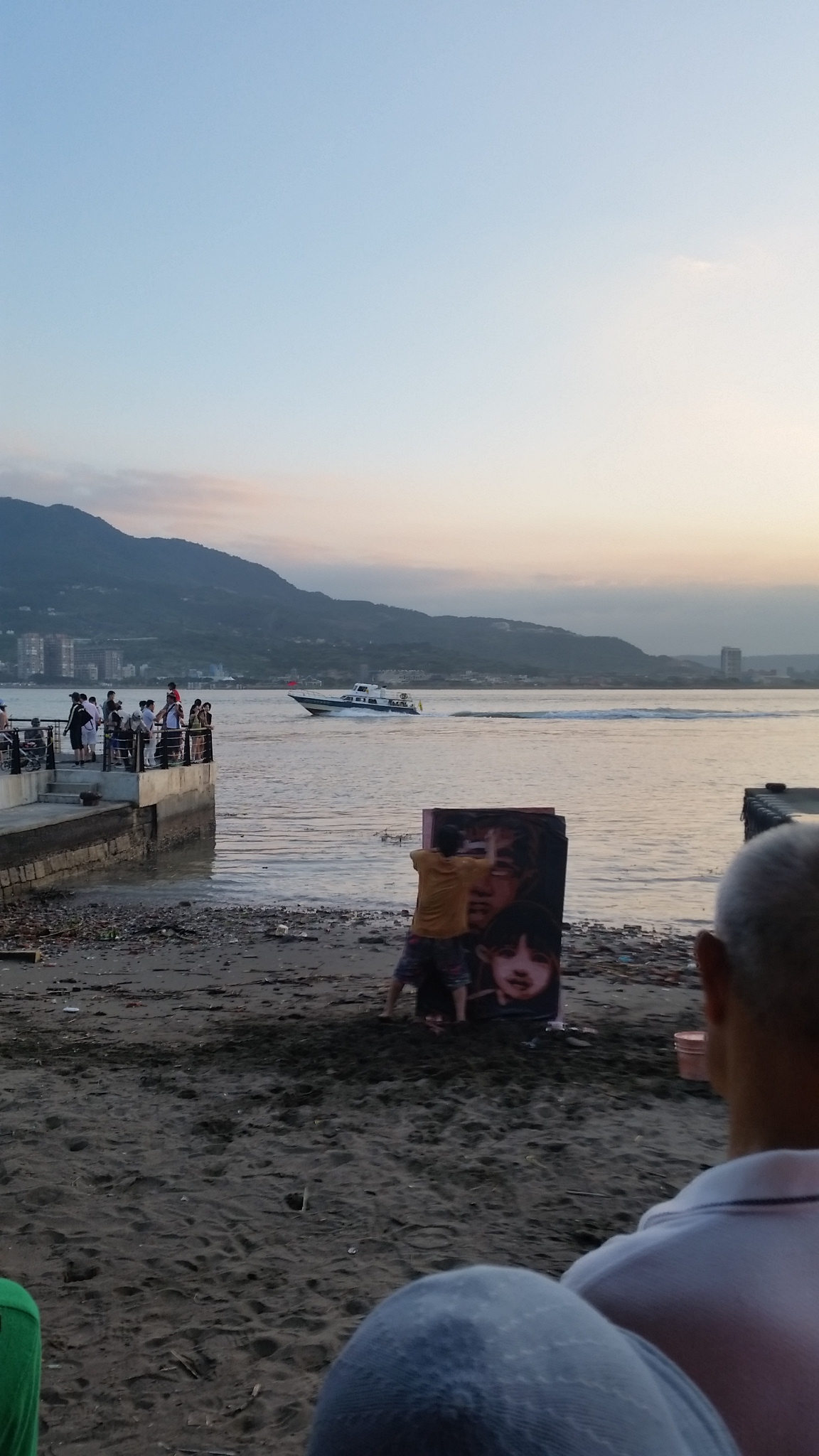 淡水阿媽的酸梅湯-怕酸的人也能喝上一杯