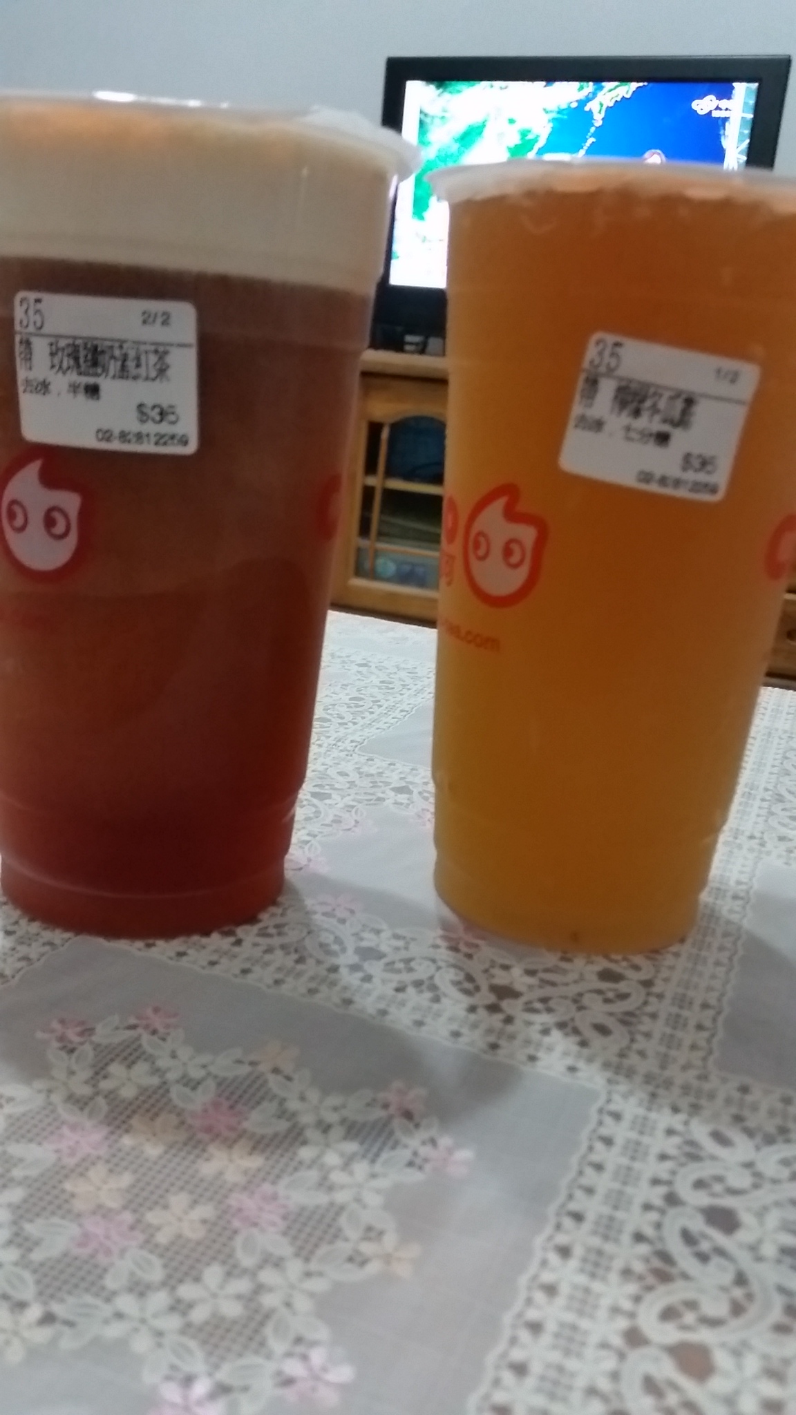 COCO都可飲料-開電子發票好先進阿